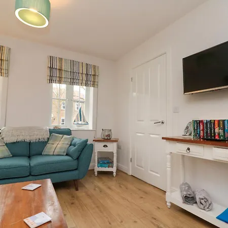 Dotty's Sunshine Holiday home *