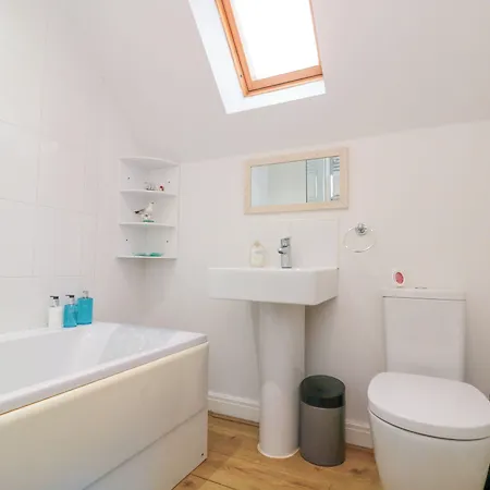 Dotty's Sunshine Holiday home *