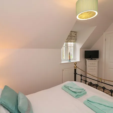 Dotty's Sunshine Holiday home Reighton