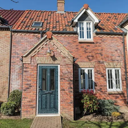 Holiday home Dotty's Sunshine *