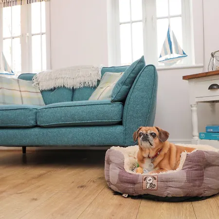 Dotty's Sunshine Holiday home Reighton
