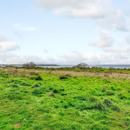 Dotty's Sunshine Holiday home