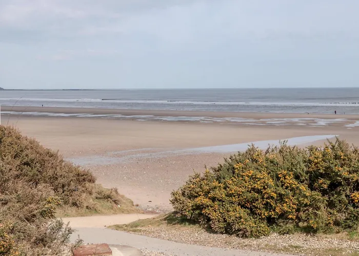 Hébergement de vacances Dotty's Sunshine *