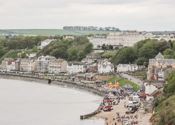 Dotty's Sunshine Reighton