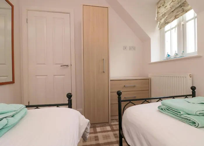 Dotty's Sunshine * Reighton