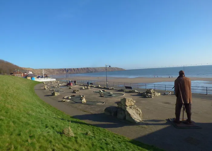 Hébergement de vacances Dotty's Sunshine