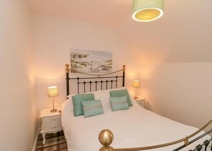 Dotty's Sunshine Hébergement de vacances *