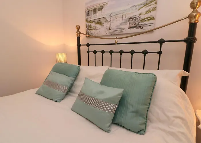 Dotty's Sunshine Reighton