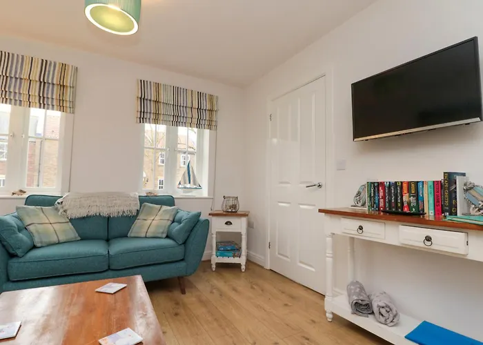 Dotty's Sunshine Hébergement de vacances *