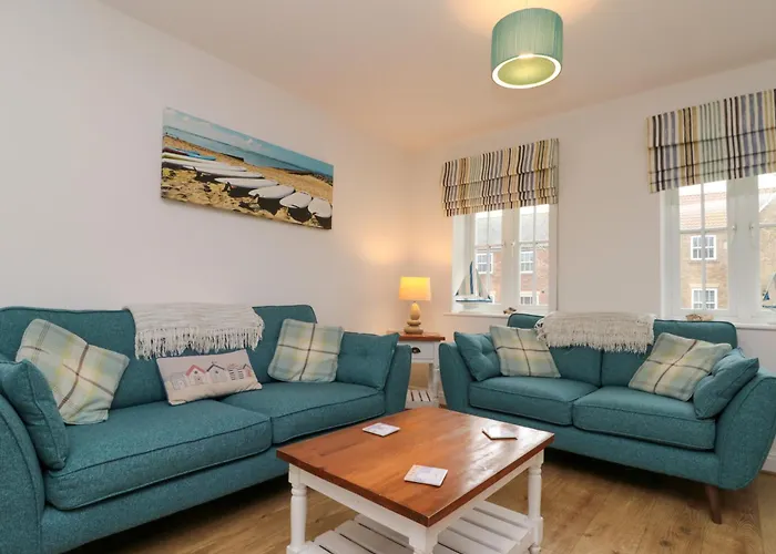 Dotty's Sunshine Reighton