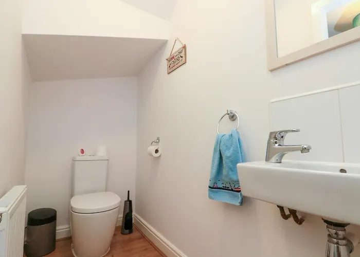 Dotty's Sunshine * Reighton