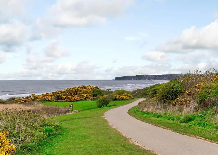 Hébergement de vacances Dotty's Sunshine *