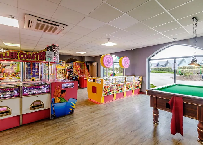 Dotty's Sunshine Reighton