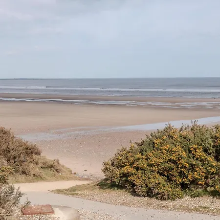 Casa de Férias Dotty's Sunshine *