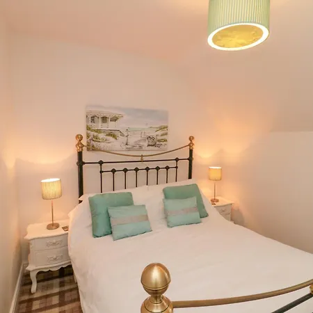 Dotty's Sunshine Casa de Férias *