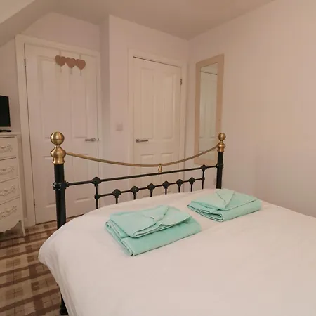 Casa de Férias Dotty's Sunshine Reighton