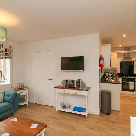 Dotty's Sunshine Casa de Férias