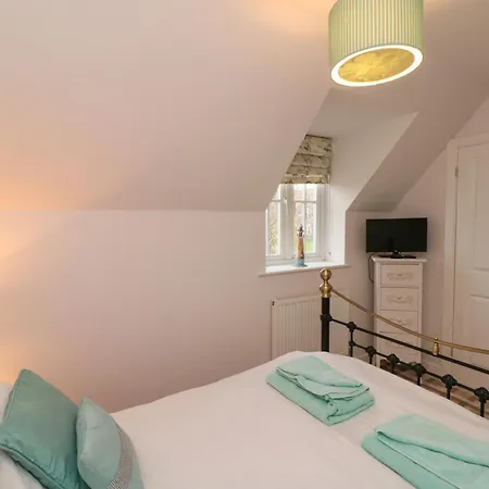 Casa de Férias Dotty's Sunshine *