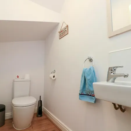 Dotty's Sunshine * Reighton