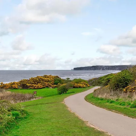 Casa de Férias Dotty's Sunshine *