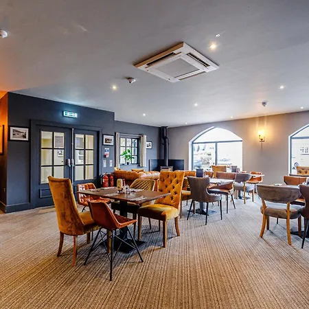 Dotty's Sunshine Casa de Férias Reighton