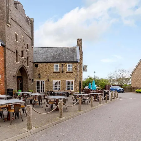 Casa de Férias Dotty's Sunshine