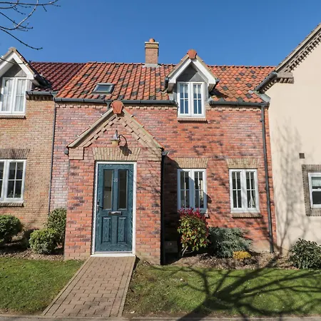 Casa de Férias Dotty's Sunshine